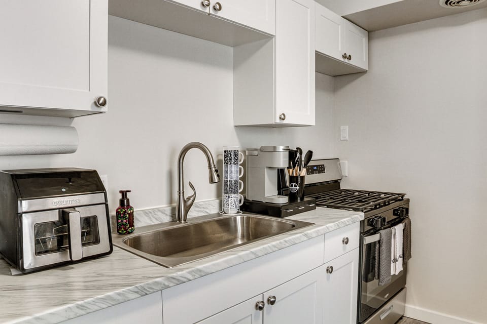 Kitchen | Coffee Maker