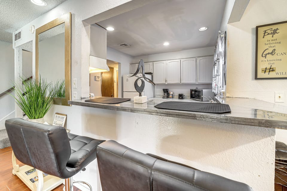 Kitchen | Cooking Basics | 1st Floor