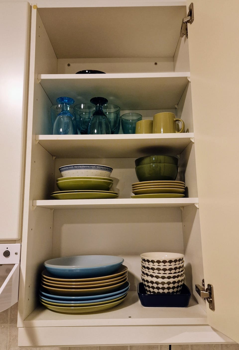 Miscellaneous