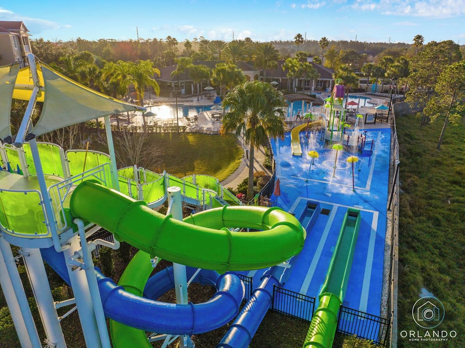 Windsor Hills amenities