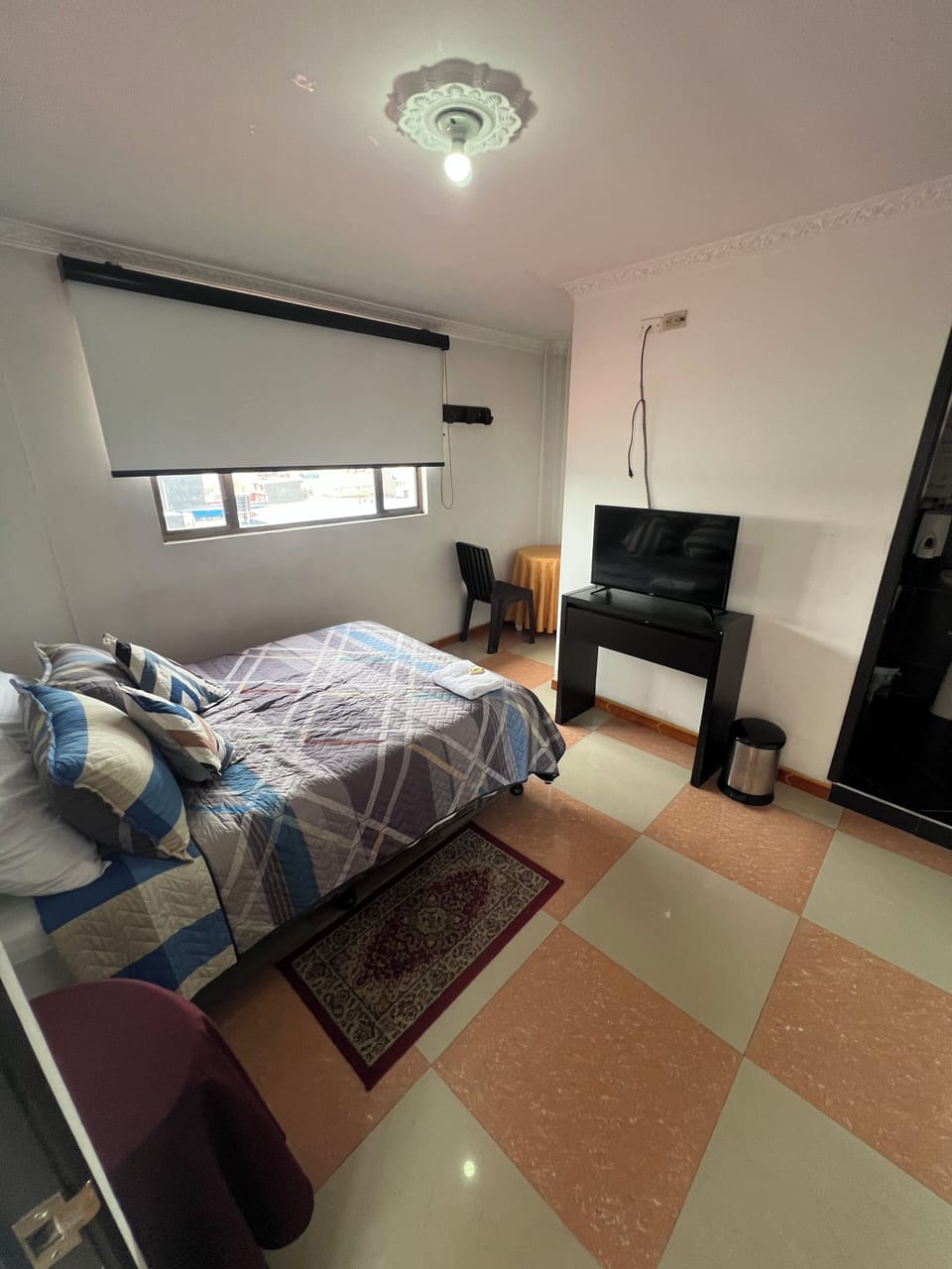 Classic Room, City View | Desk, laptop workspace