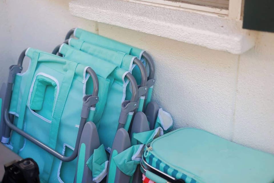 Headed to the beach? We have you covered!