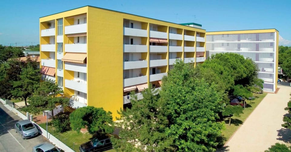 external view