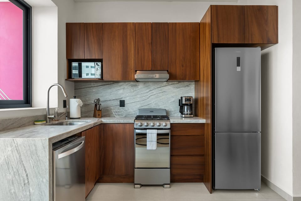 Kitchen - Totally Equipped