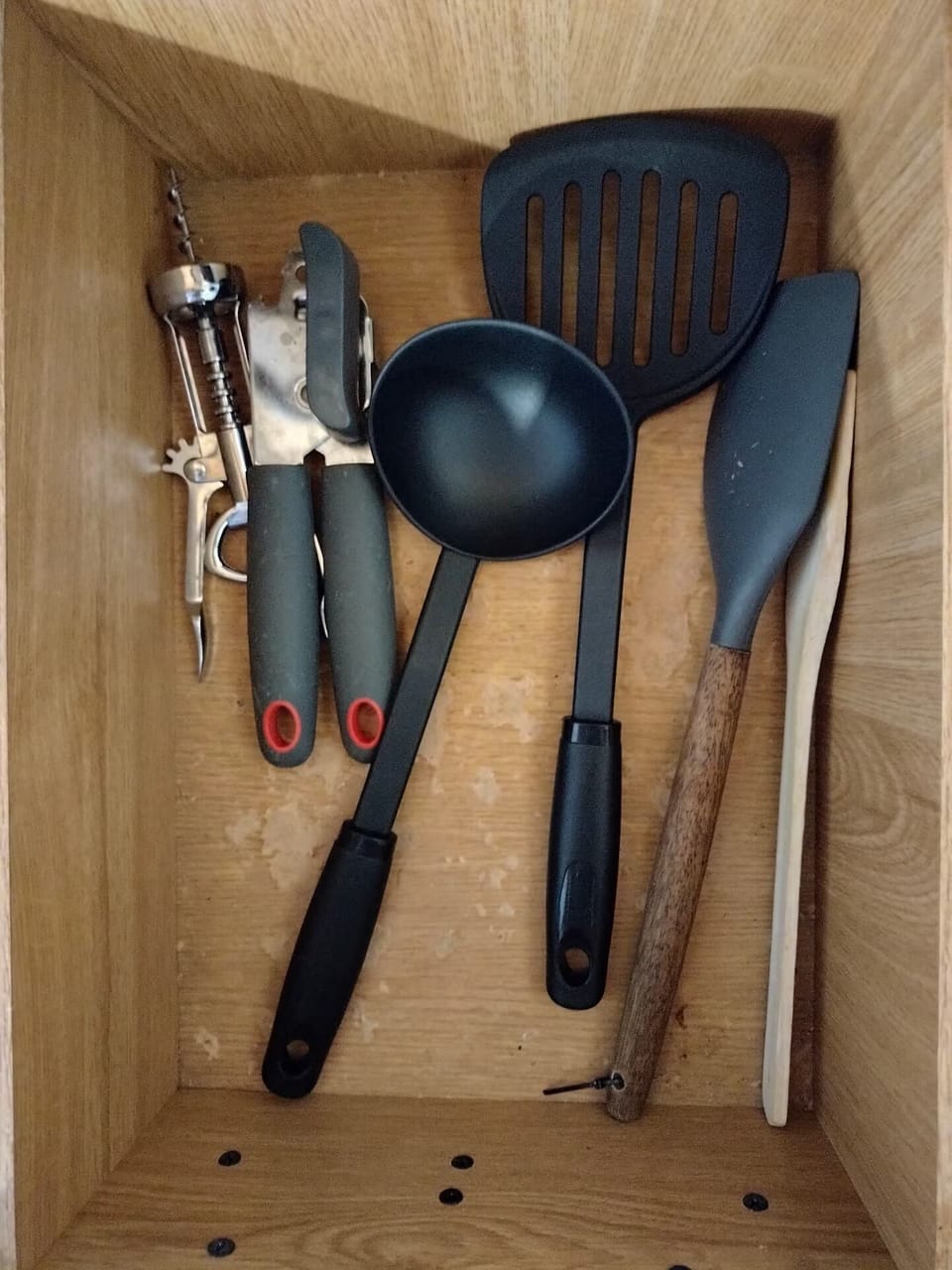 Miscellaneous