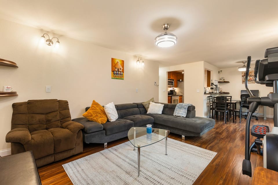 House | 1 bedroom