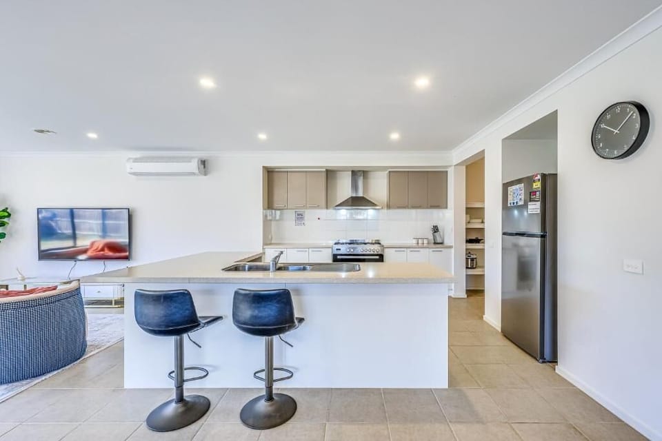 House, Garden View | Private kitchen