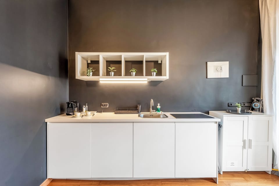 Kitchenette