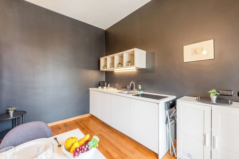 Kitchenette