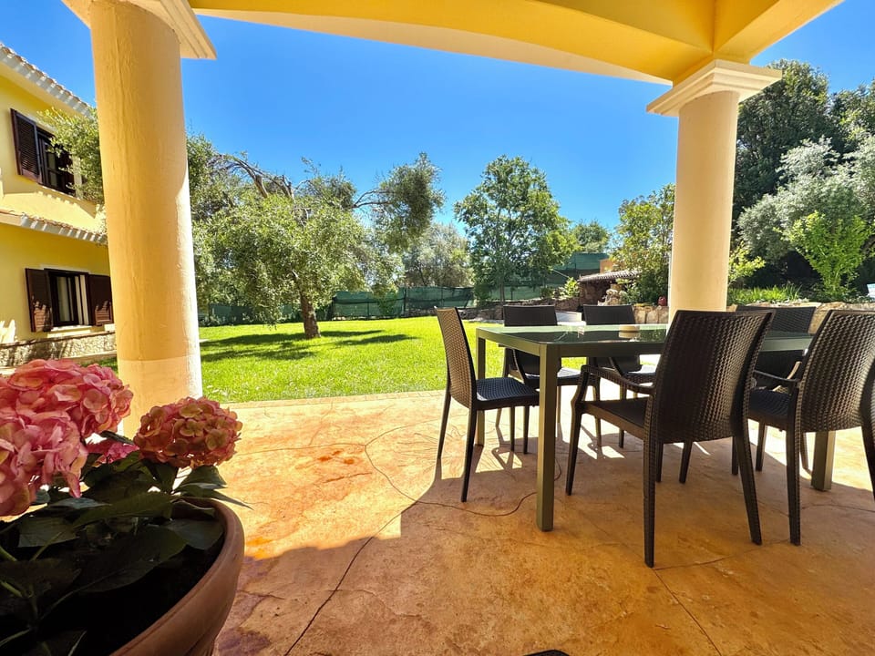 Veranda