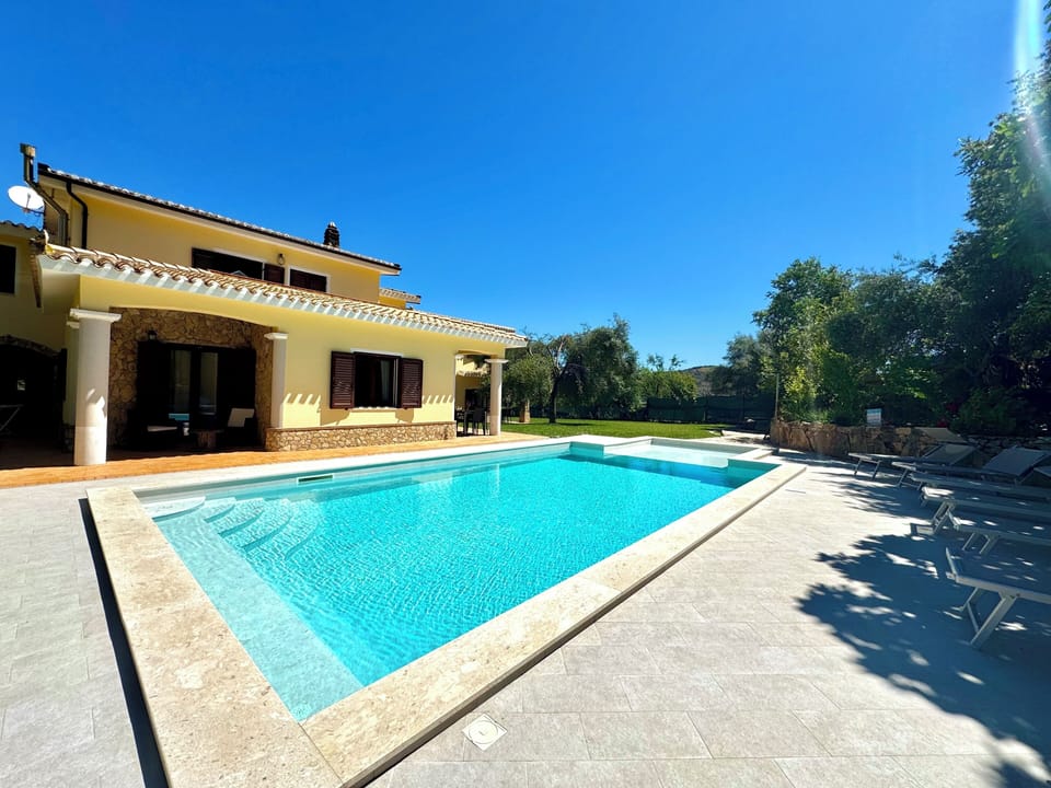 Swimmingpool