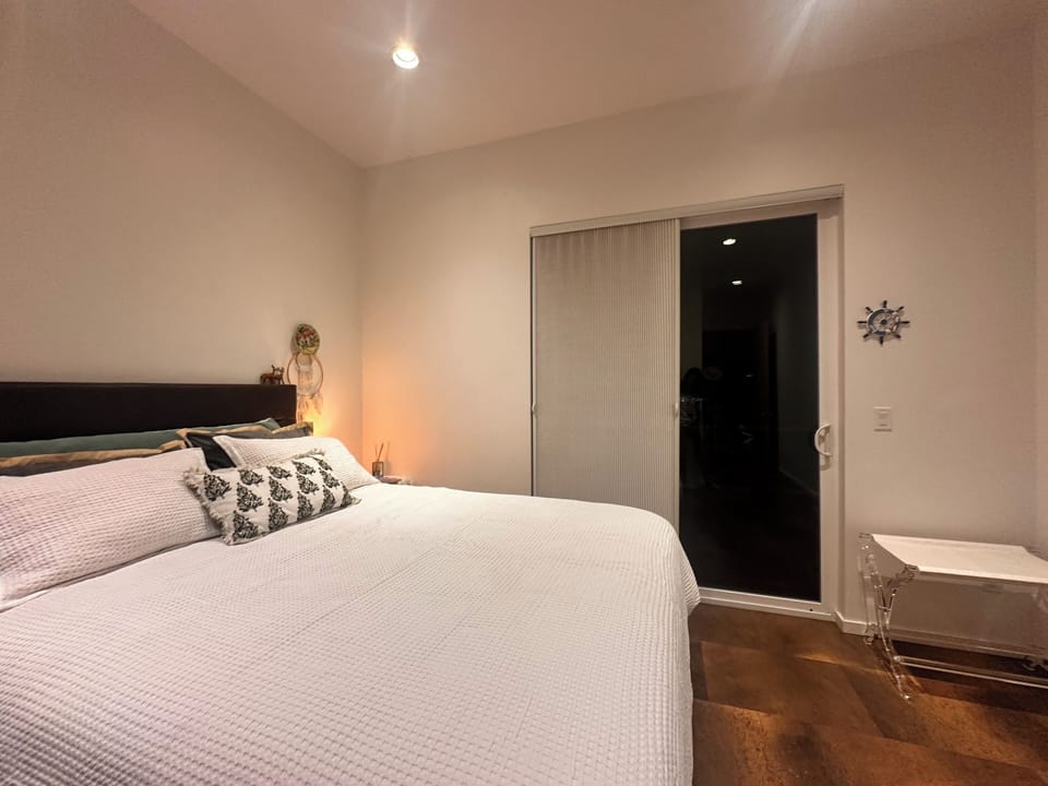 Bedroom 1 （2F）
