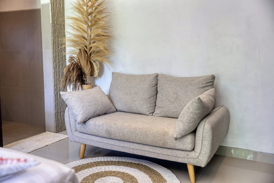 Deluxe Suite | Interior