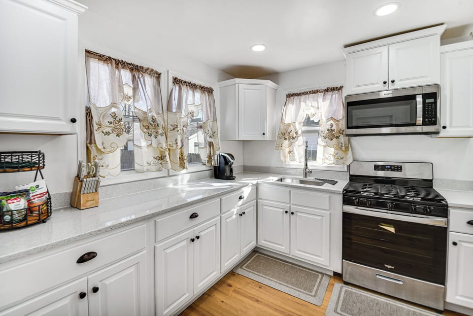 Kitchen | Cooking Basics | Coffee Maker