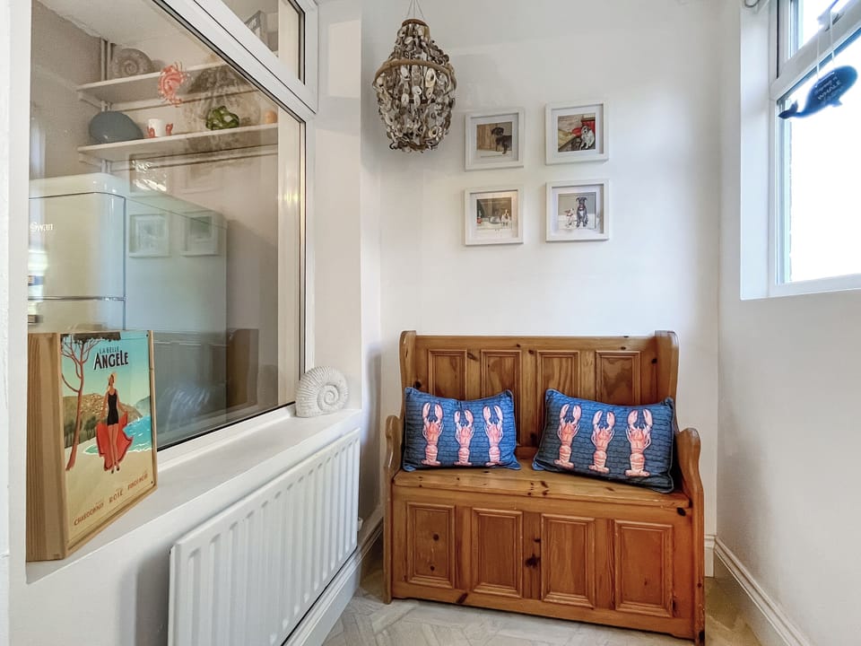 Interior | Lobster Pot, Hinderwell