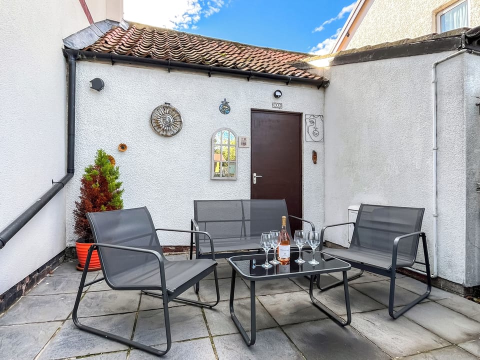 Outdoor | Lobster Pot, Hinderwell