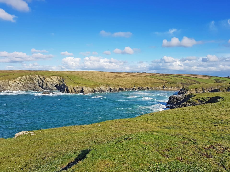 Surrounding area | Bryluen, Newquay