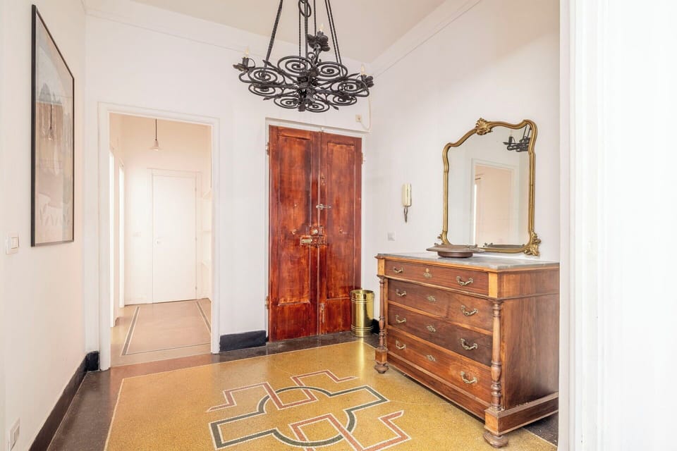 Autumn, Room Detail, Spring, Summer