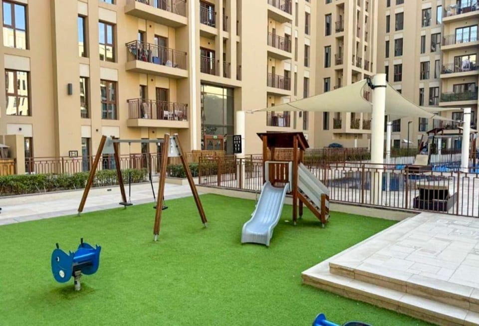 Comfort Studio, Pool View, Garden Area | Children's area