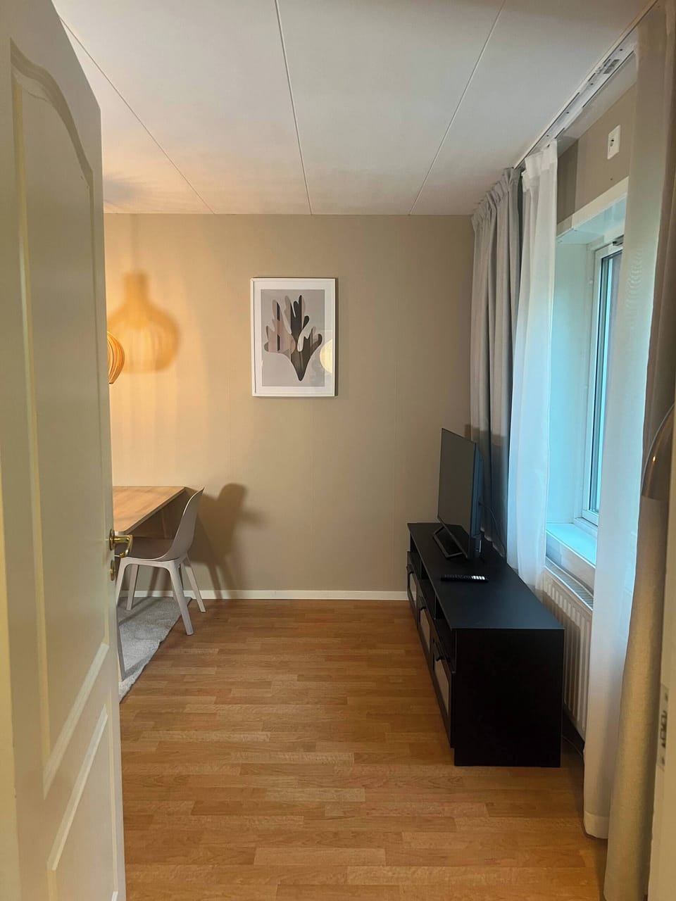 Apartment, 1 Bedroom | Interior