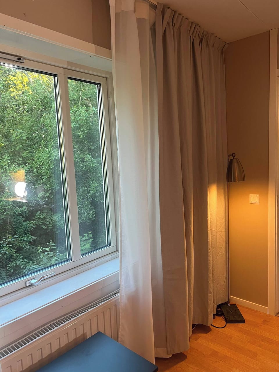 Apartment, 1 Bedroom | Interior