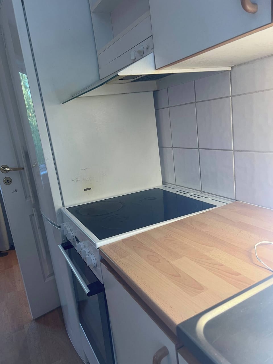 Apartment, 1 Bedroom | Private kitchen