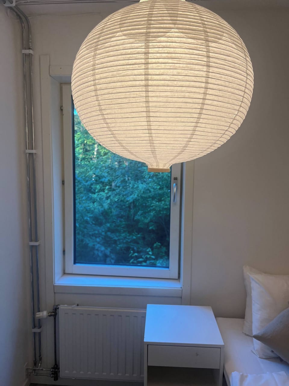 Apartment, 1 Bedroom | Interior