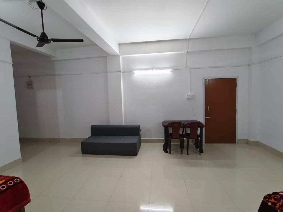 Classic Apartment | Interior