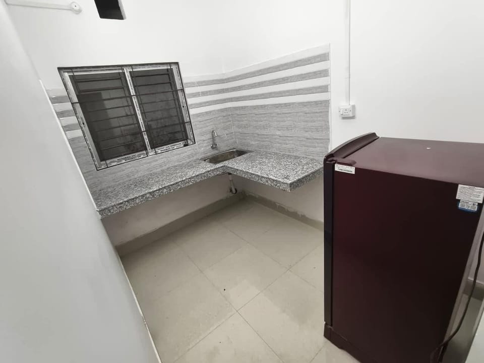 Deluxe Apartment | Interior