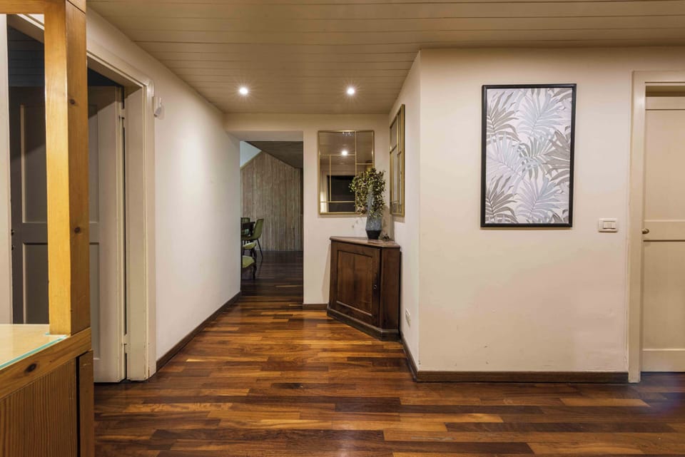 Comfort Apartment | Interior