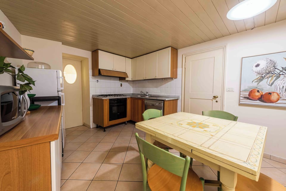 Comfort Apartment | Private kitchen