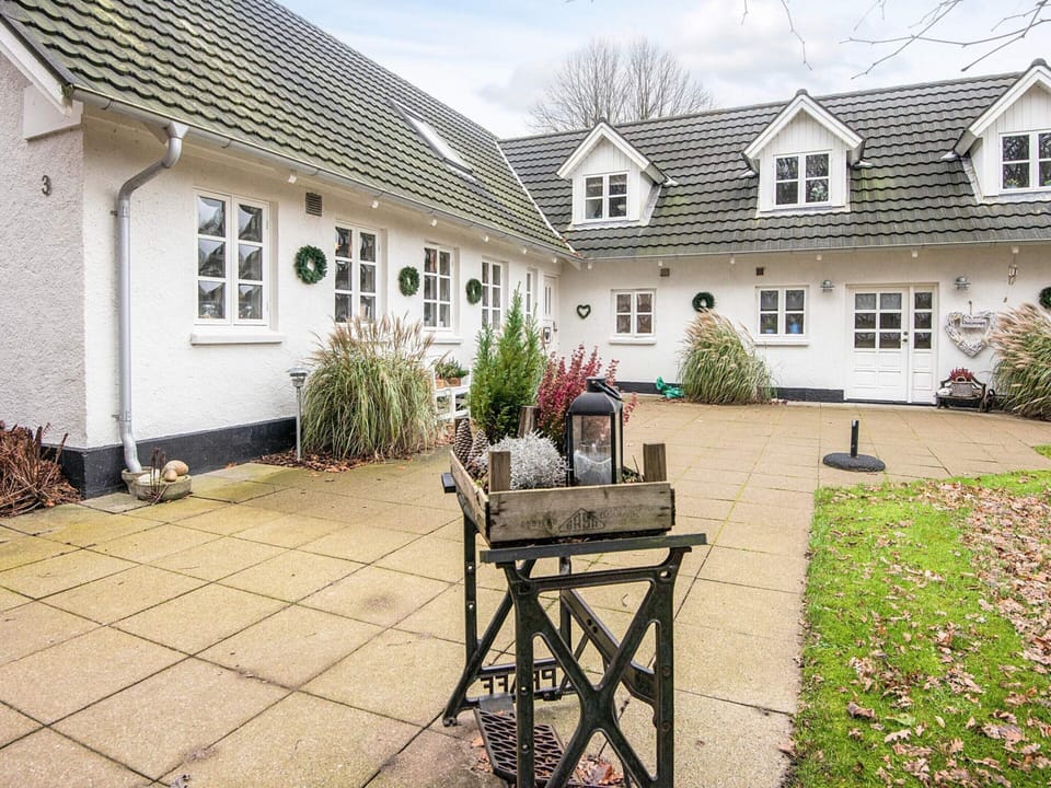 House | View from property