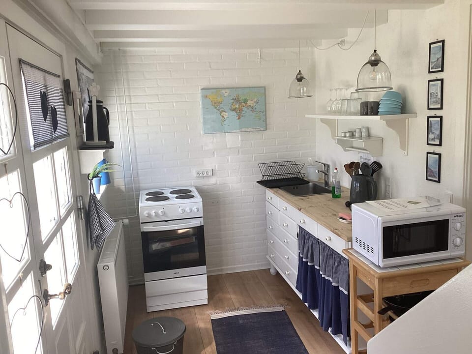 House | Interior