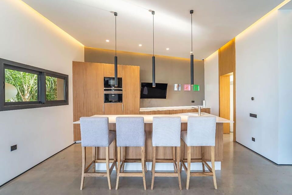 Accommodation