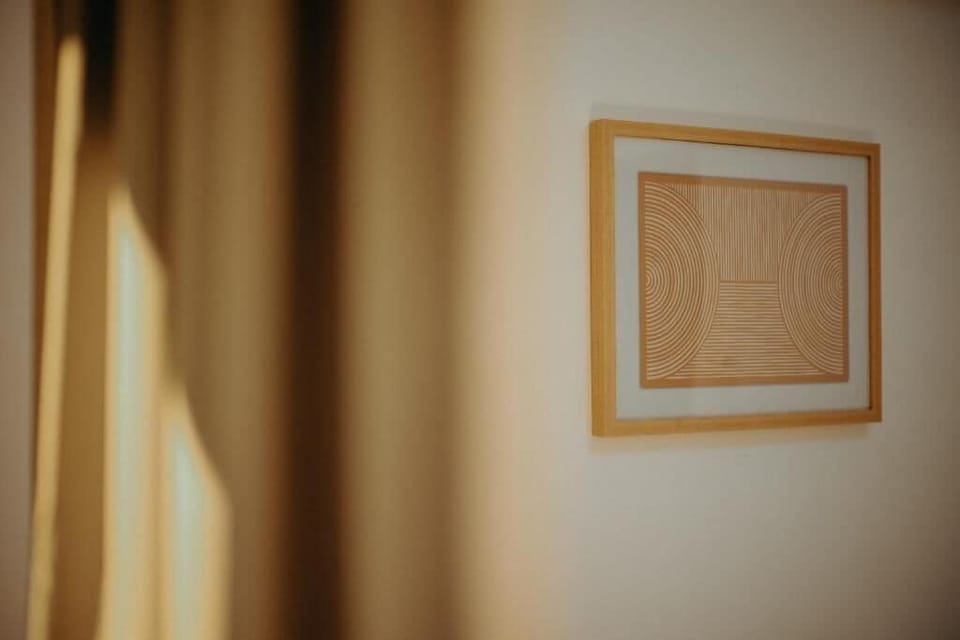 Classic Quadruple Room, Garden View | Interior detail