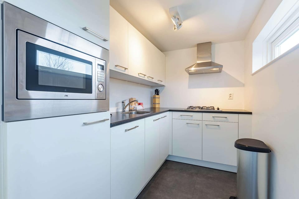House | Private kitchen