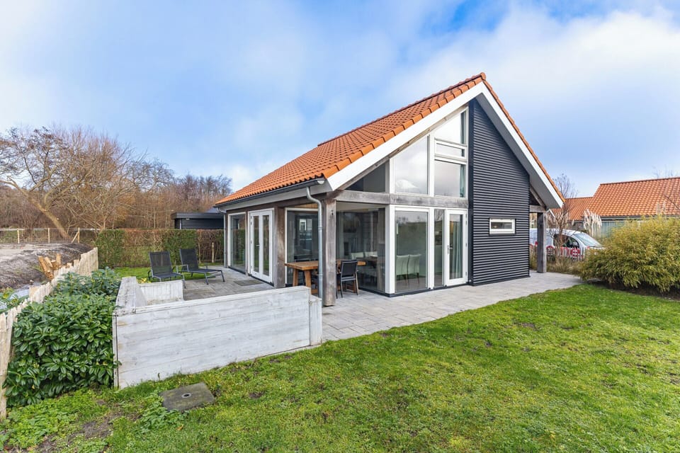 House | Exterior