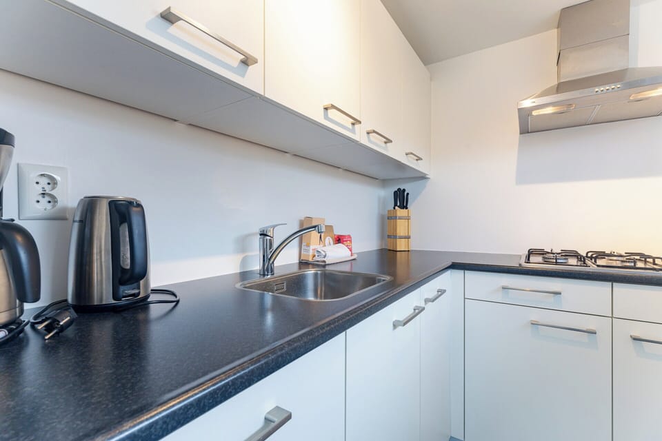 House | Private kitchen