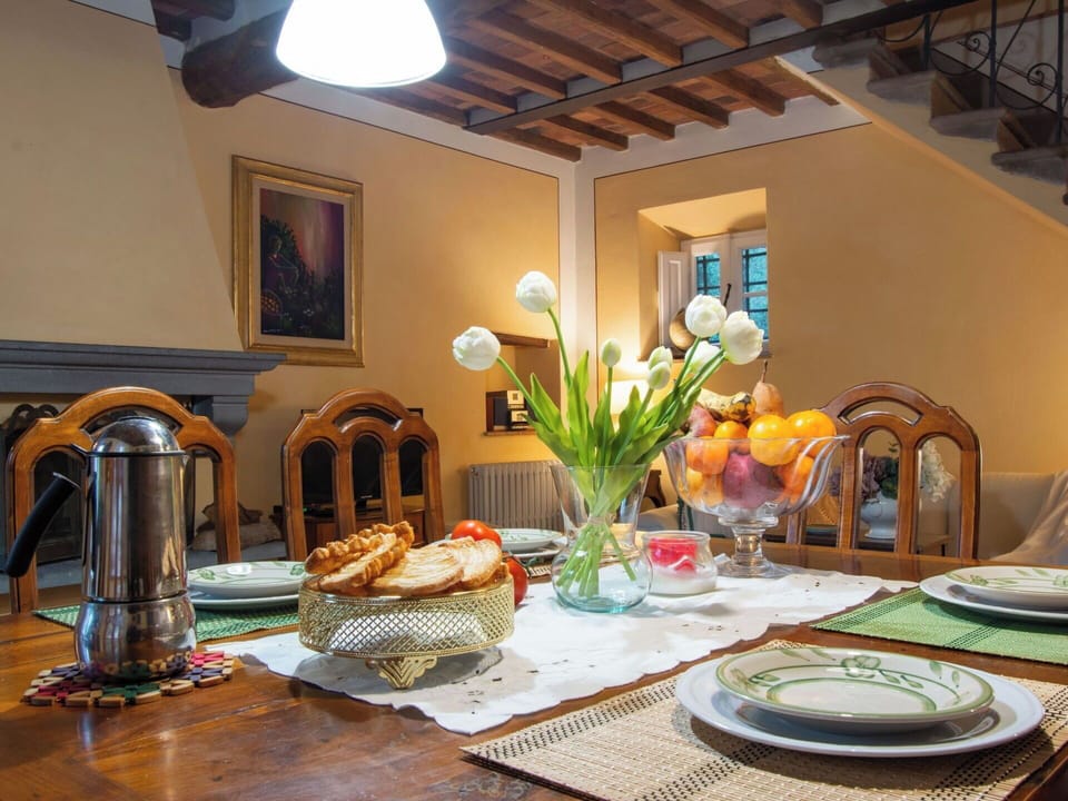 Mountainous Landforms, Vegetation, Mountain, Hill, Shrub, Hill Station, Village, Hacienda, Eco Hotel