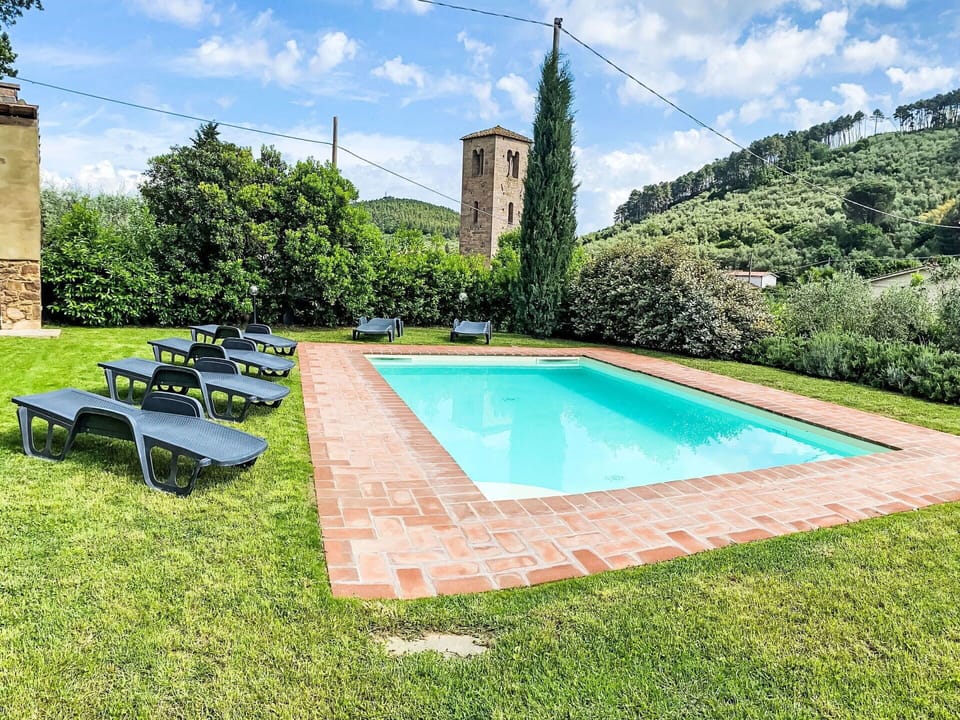 Mountainous Landforms, Vegetation, Mountain, Hill, Shrub, Hill Station, Village, Hacienda, Eco Hotel