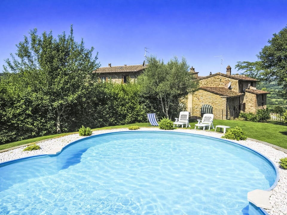 Swimming Pool, Blue, Water, Resort, Outdoor Furniture, Thermae, Eco Hotel, Hacienda, Water Feature, Villa