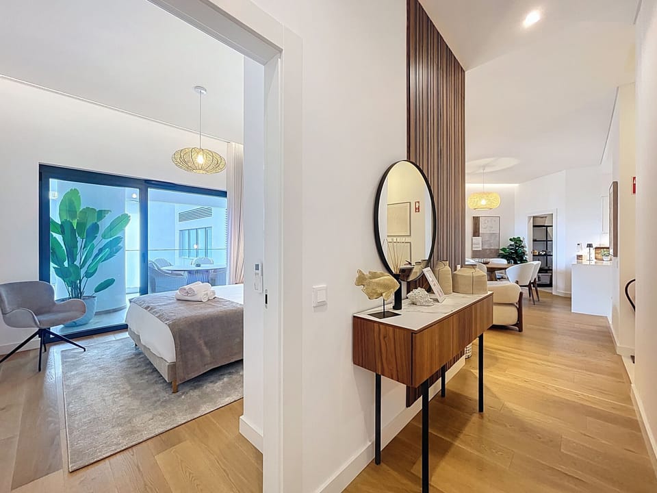 Apartment | 2 bedrooms