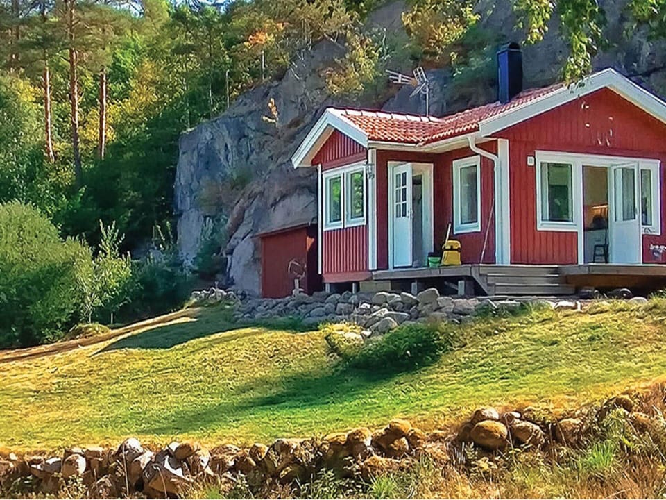 House | Exterior