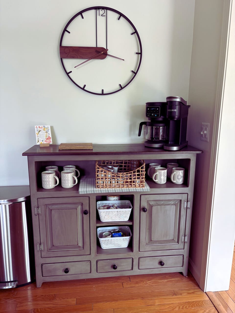 Coffe bar