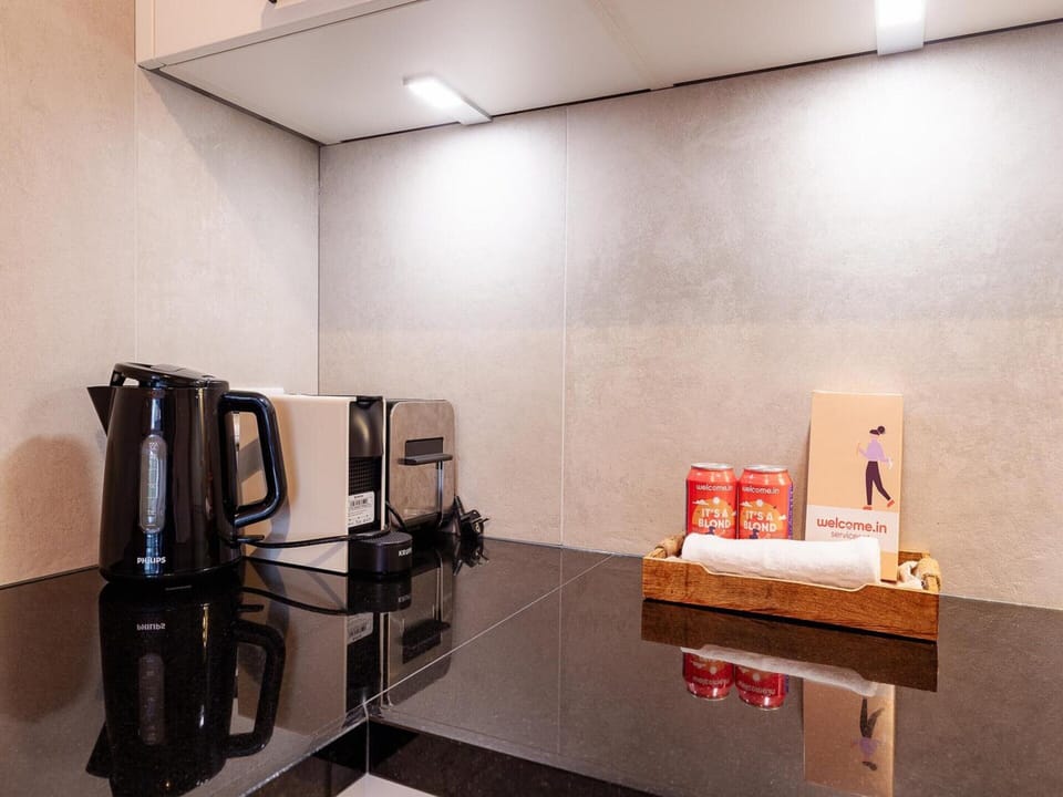 House | Private kitchen