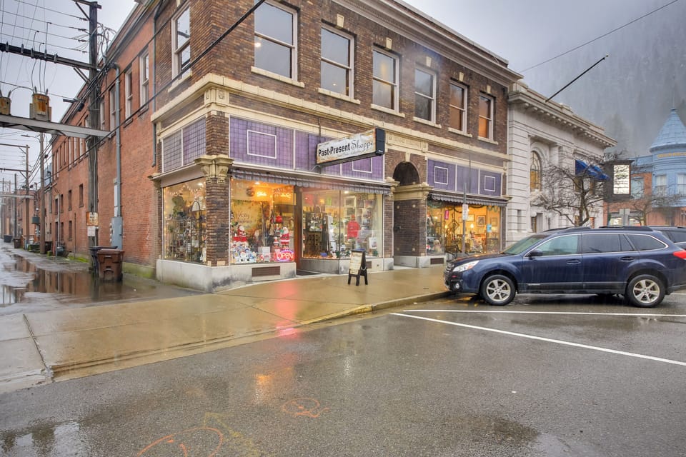 Apartment (0 Bedroom) | Interior