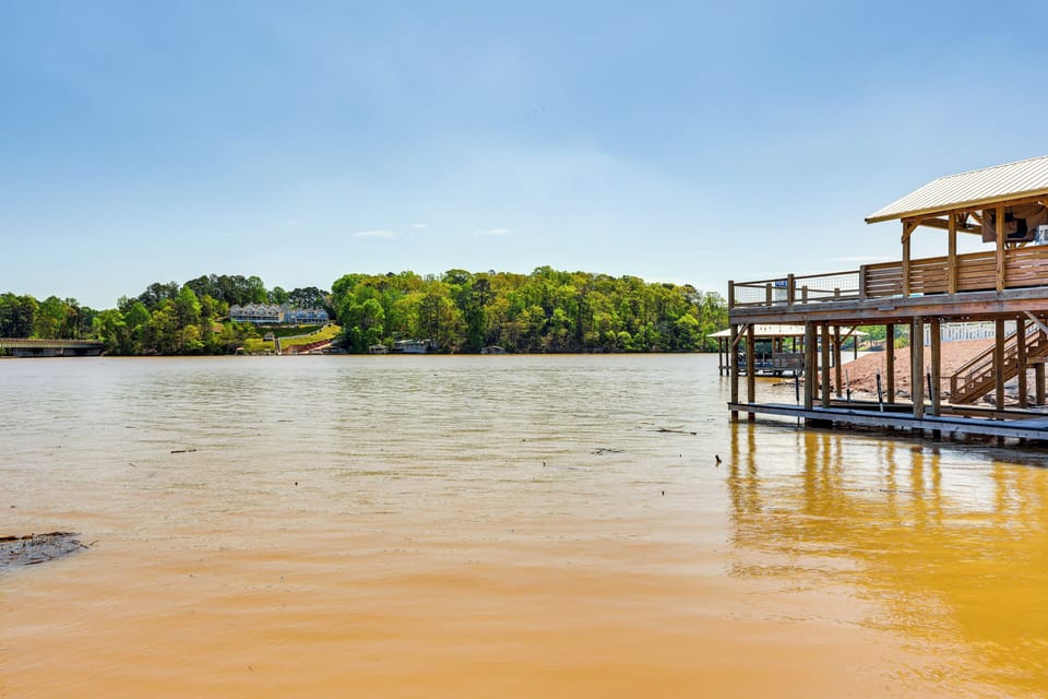 Apartment (3 Bedrooms) | Interior