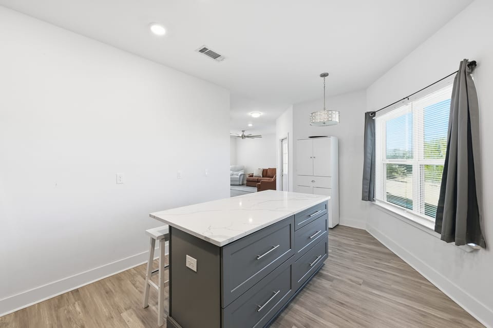 House, 3 Bedrooms | Interior