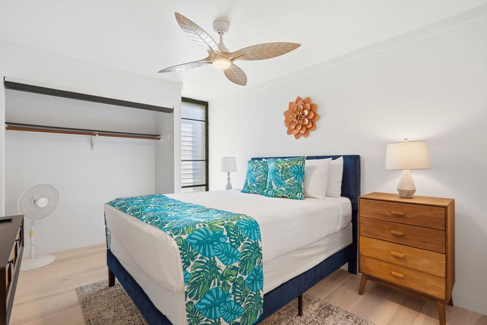 Condo, 2 Bedrooms | 2 bedrooms, WiFi (free)