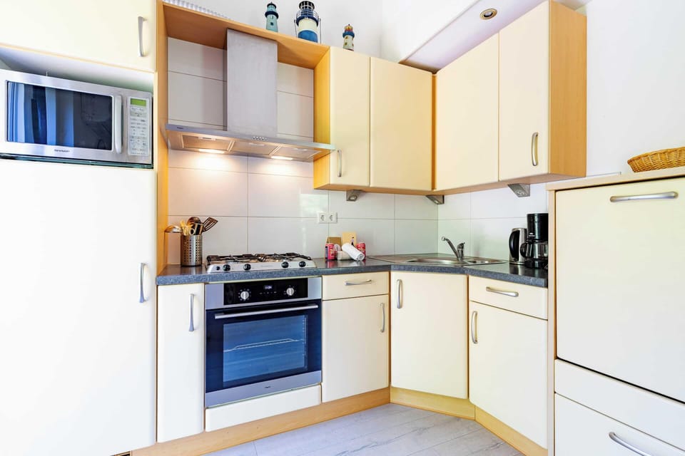 House | Private kitchen | Highchair
